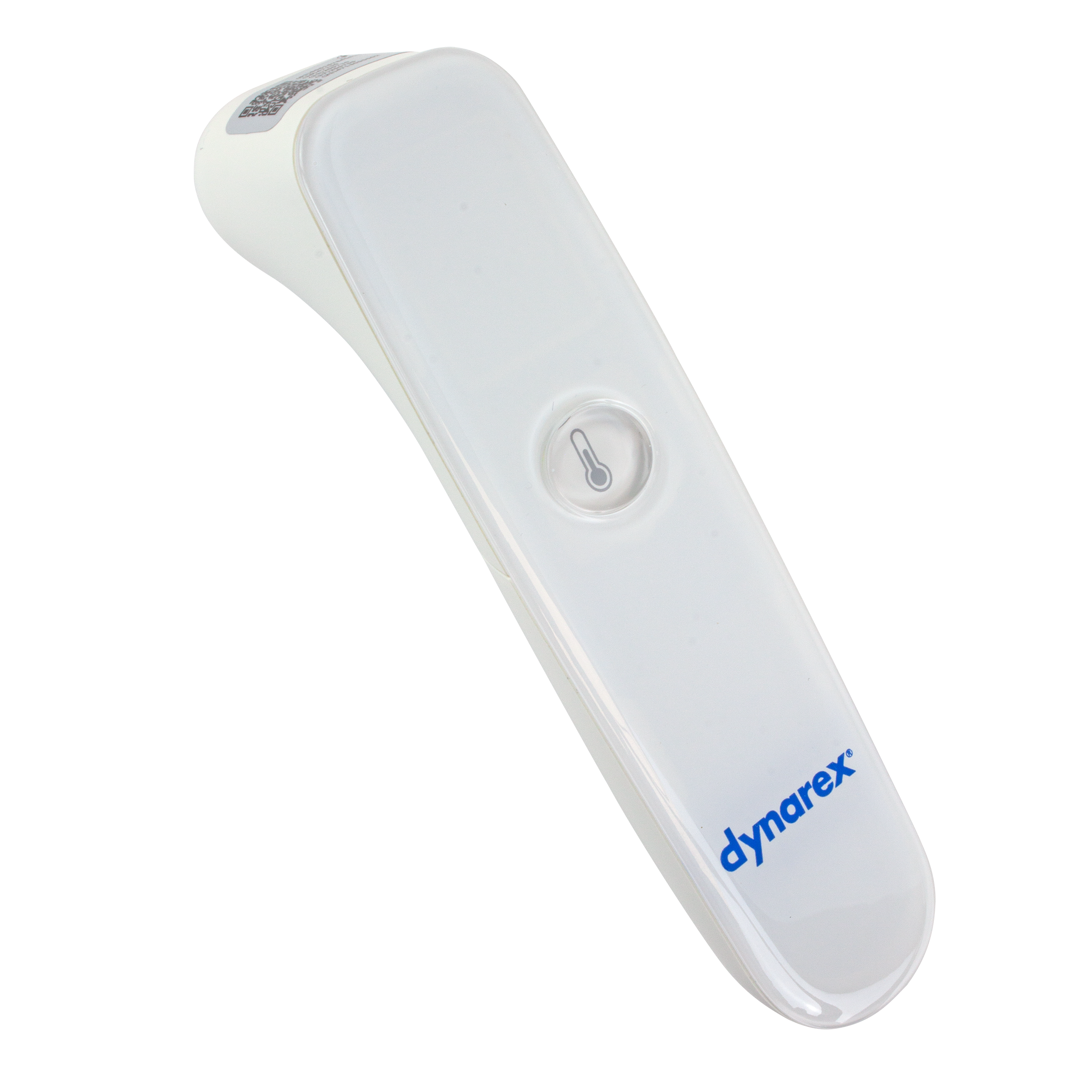 Non-Contact Infrared Thermometer