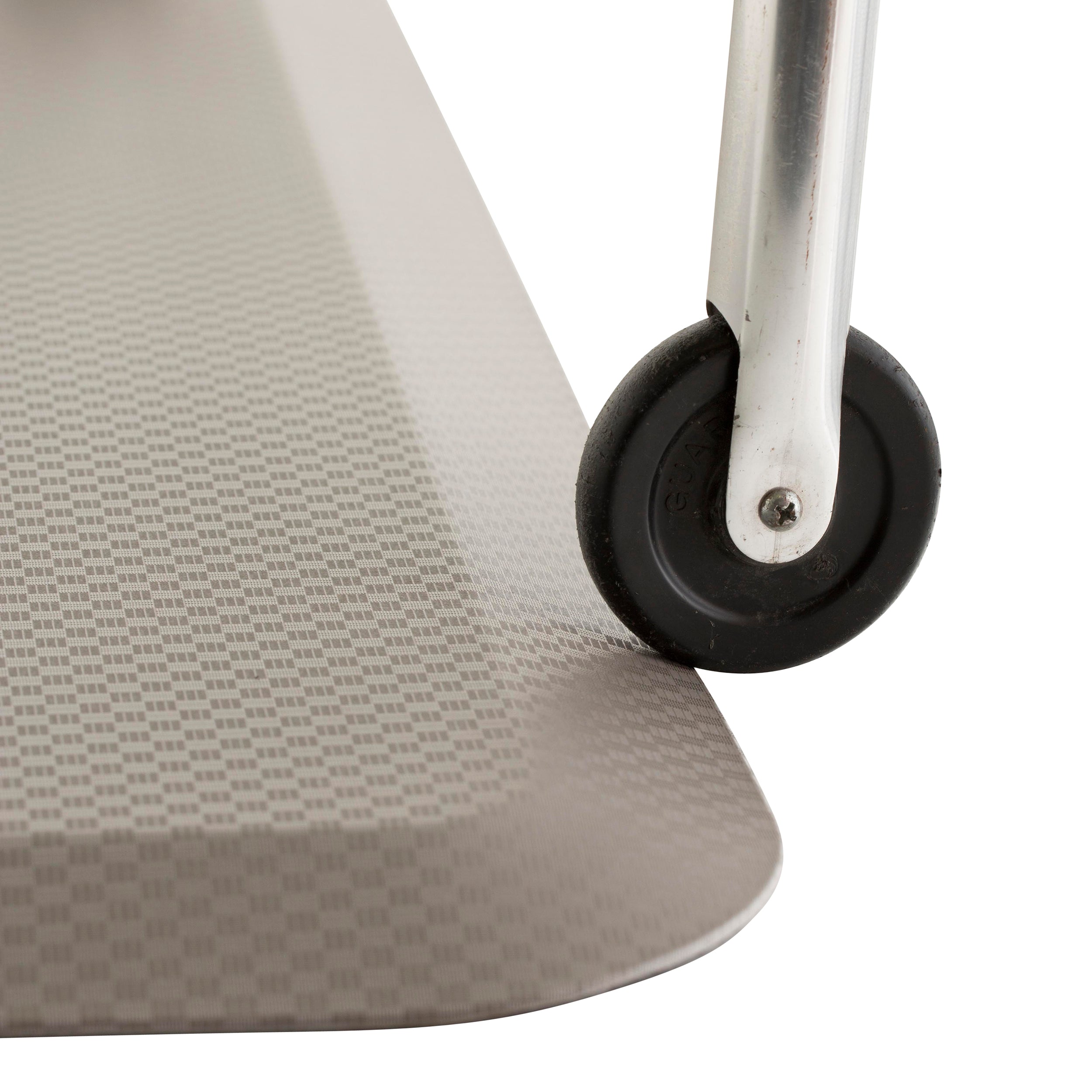 FLATMat w/ Beveled Edge
