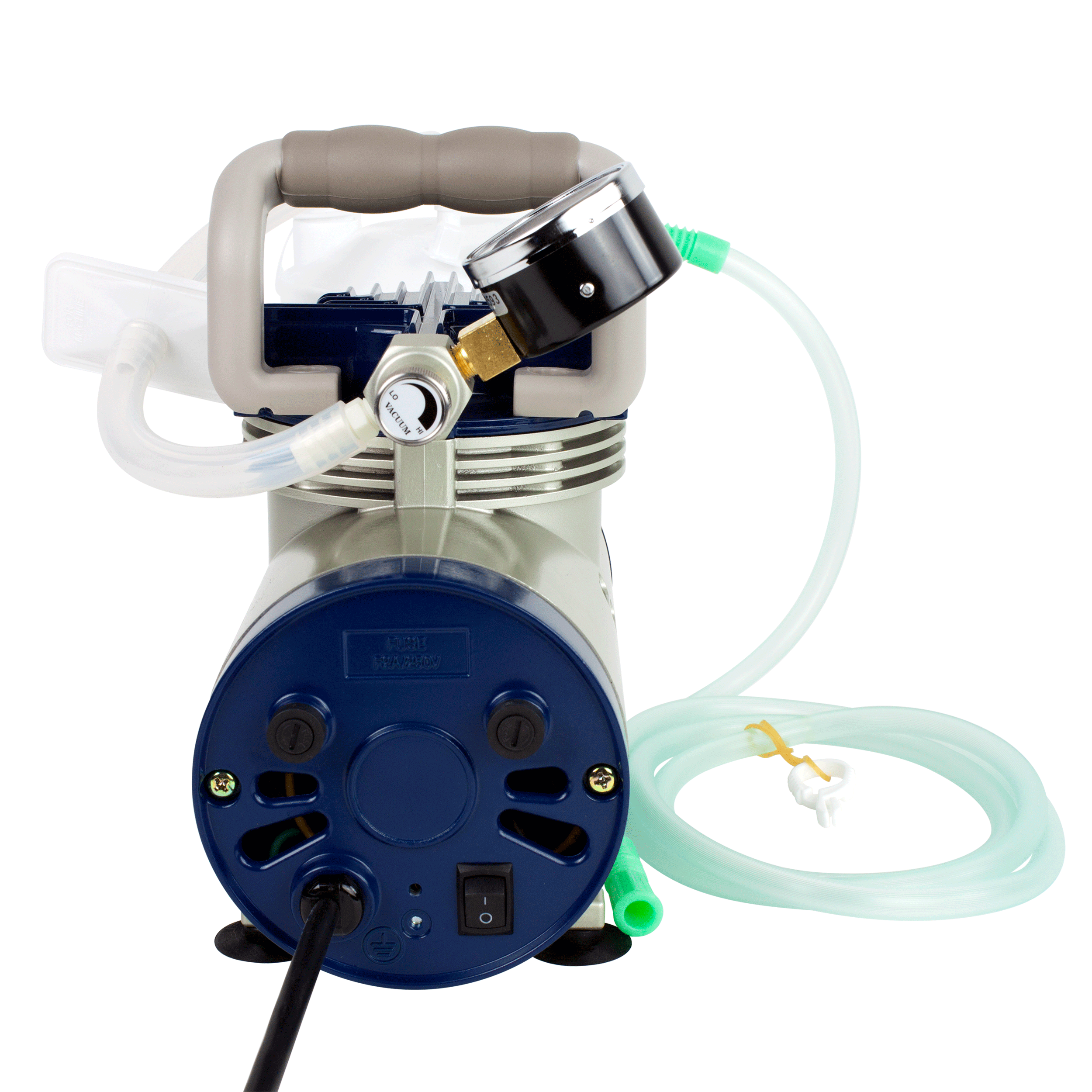 Suction Unit