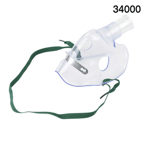 Aerosol Mask