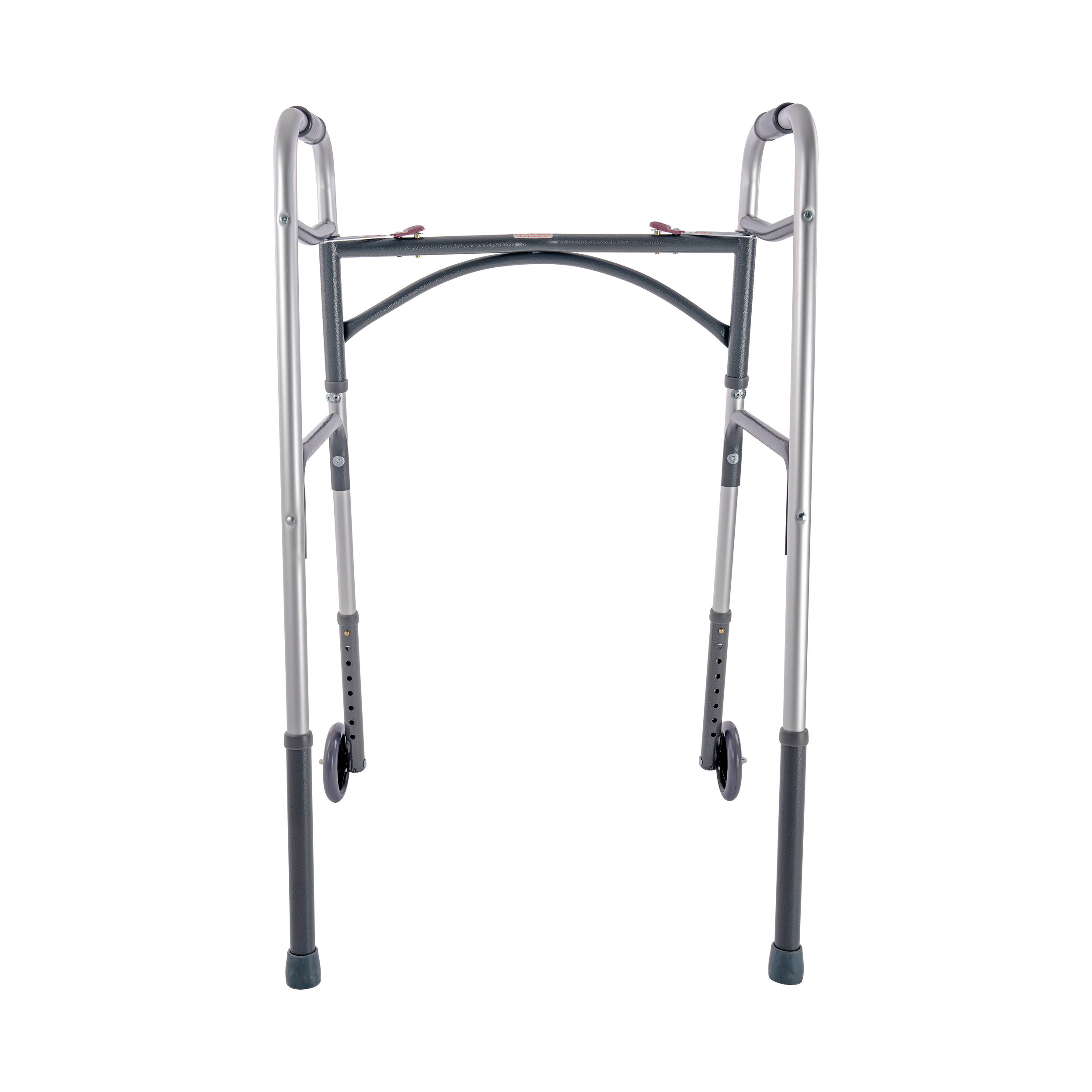 Bariatric Walker w/ 5" Wheels