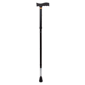 T-Handle Folding Cane