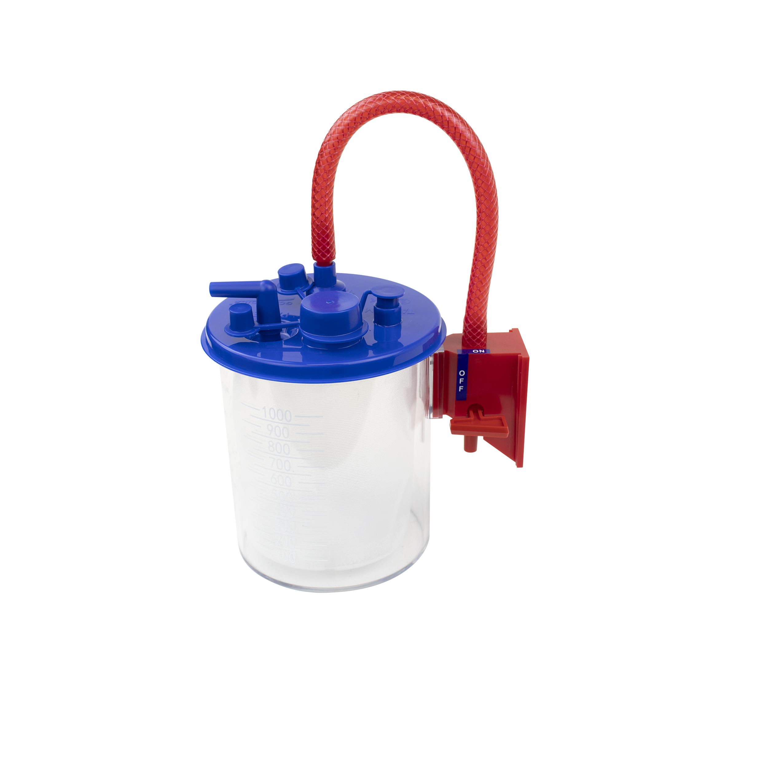 Disposable Suction Liner