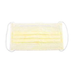 Isolation Mask with Ear Loop