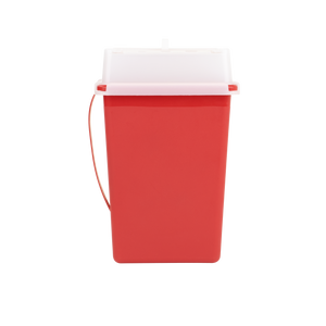 Sharps Containers