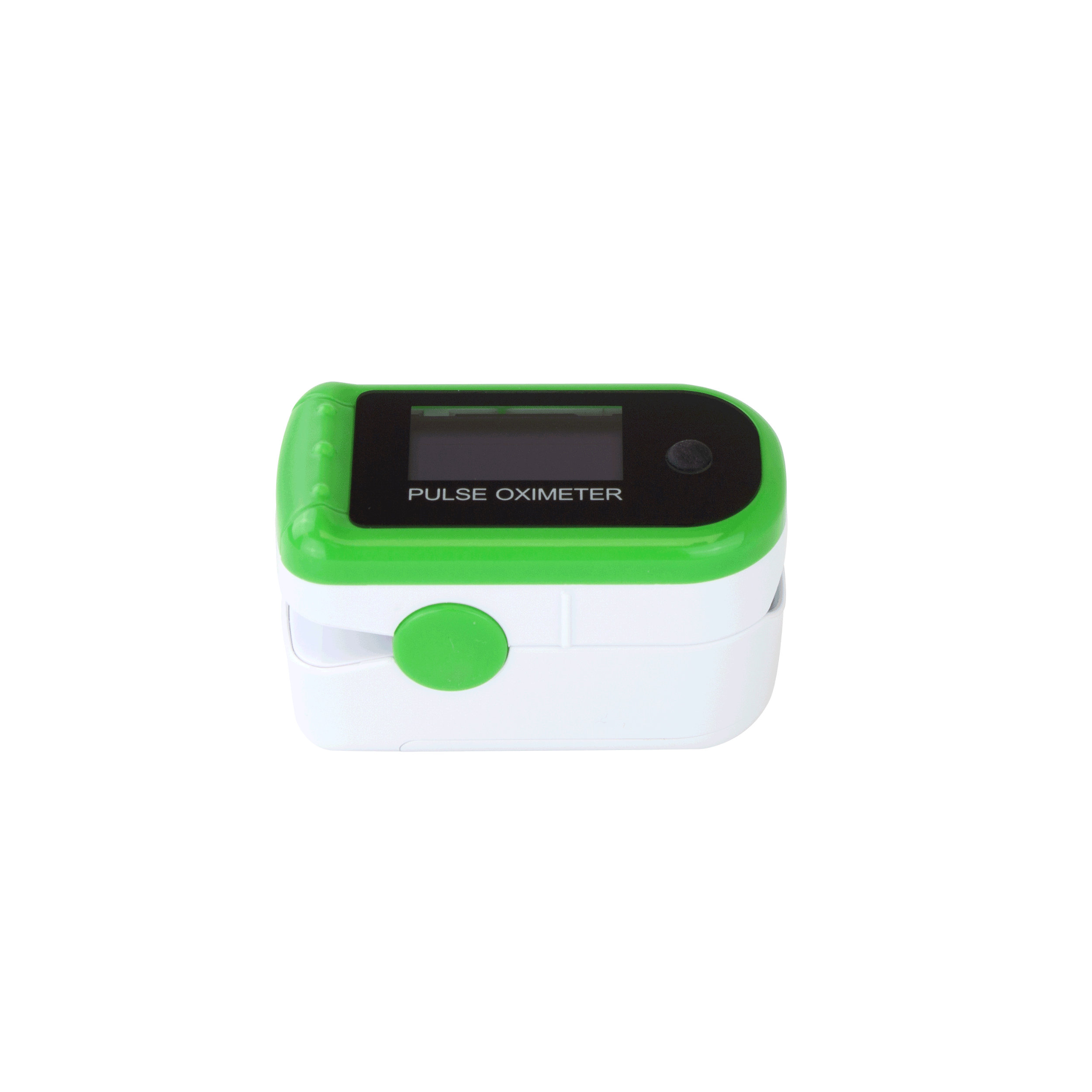 Fingertip Pulse Oximeter