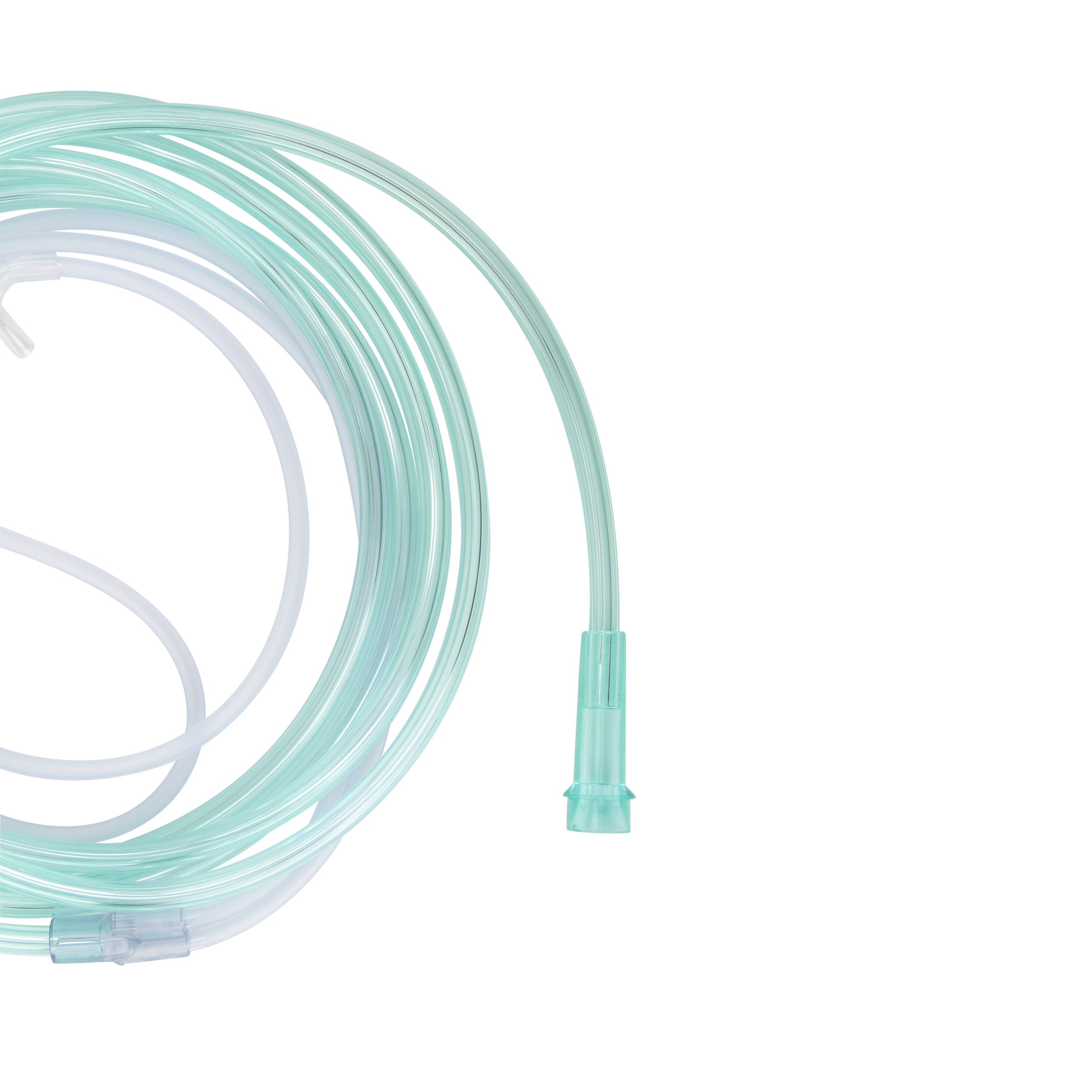 Nasal Oxygen High-Flow Cannula – Cushion Tip