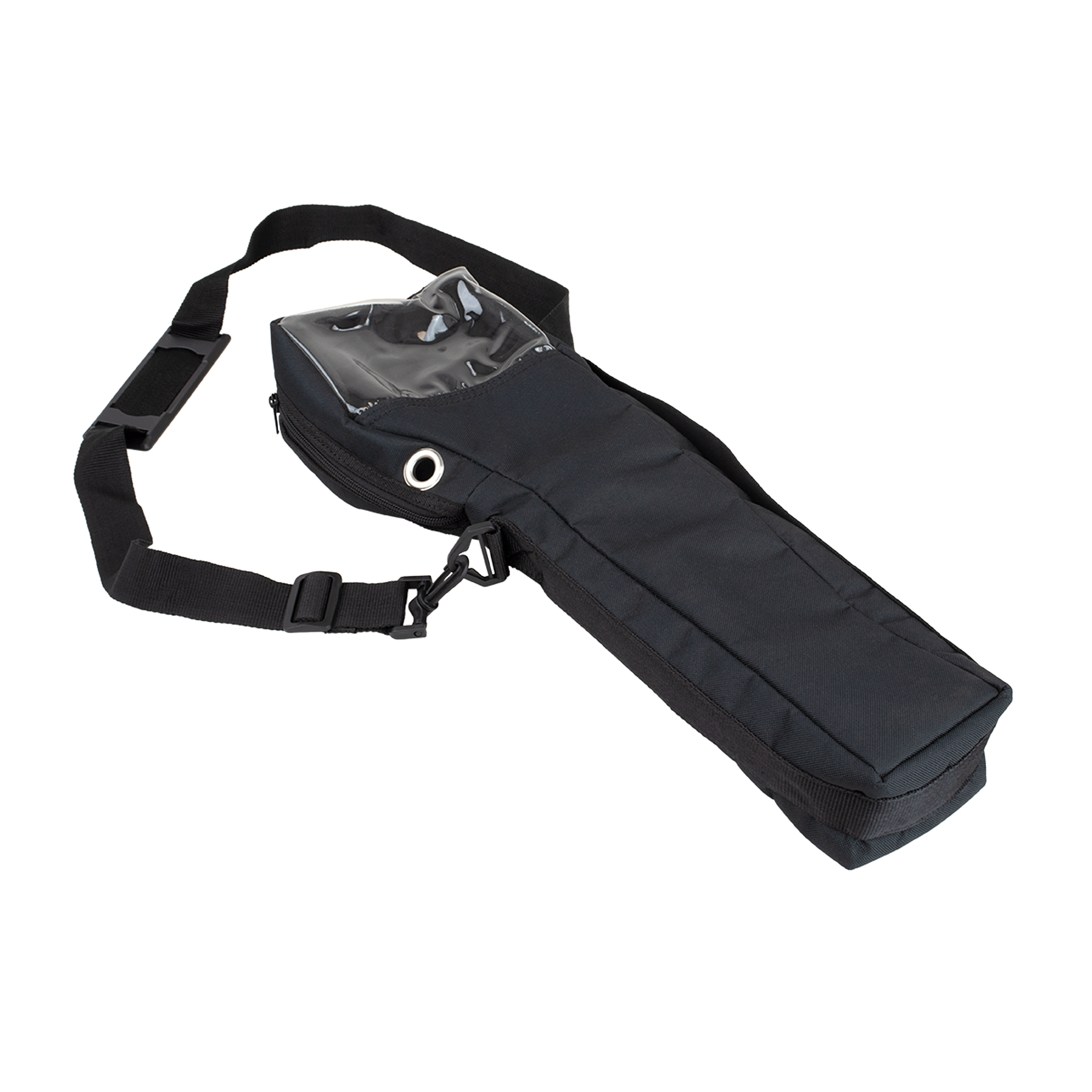 Oxygen Cylinder Shoulder Bag, Compatible with 36391