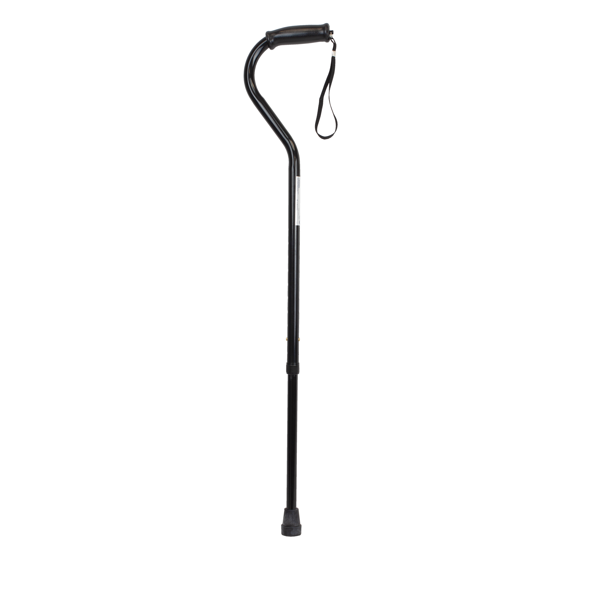 Bariatric Offset Cane