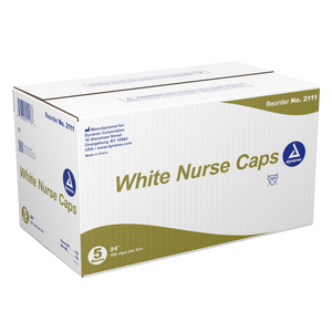 Nurse Cap O.R. 24"
