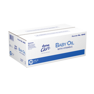 Baby Oil