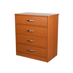 Four Drawer Dresser