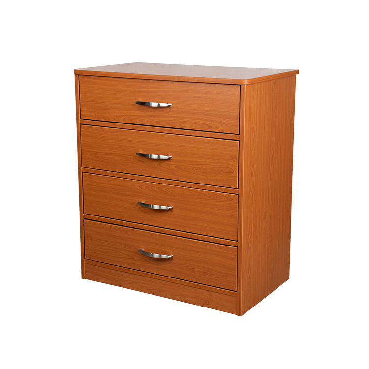 Four Drawer Dresser