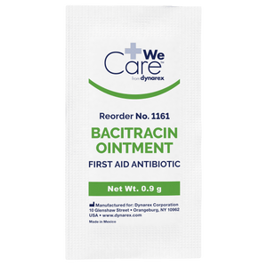 Bacitracin Ointment Green