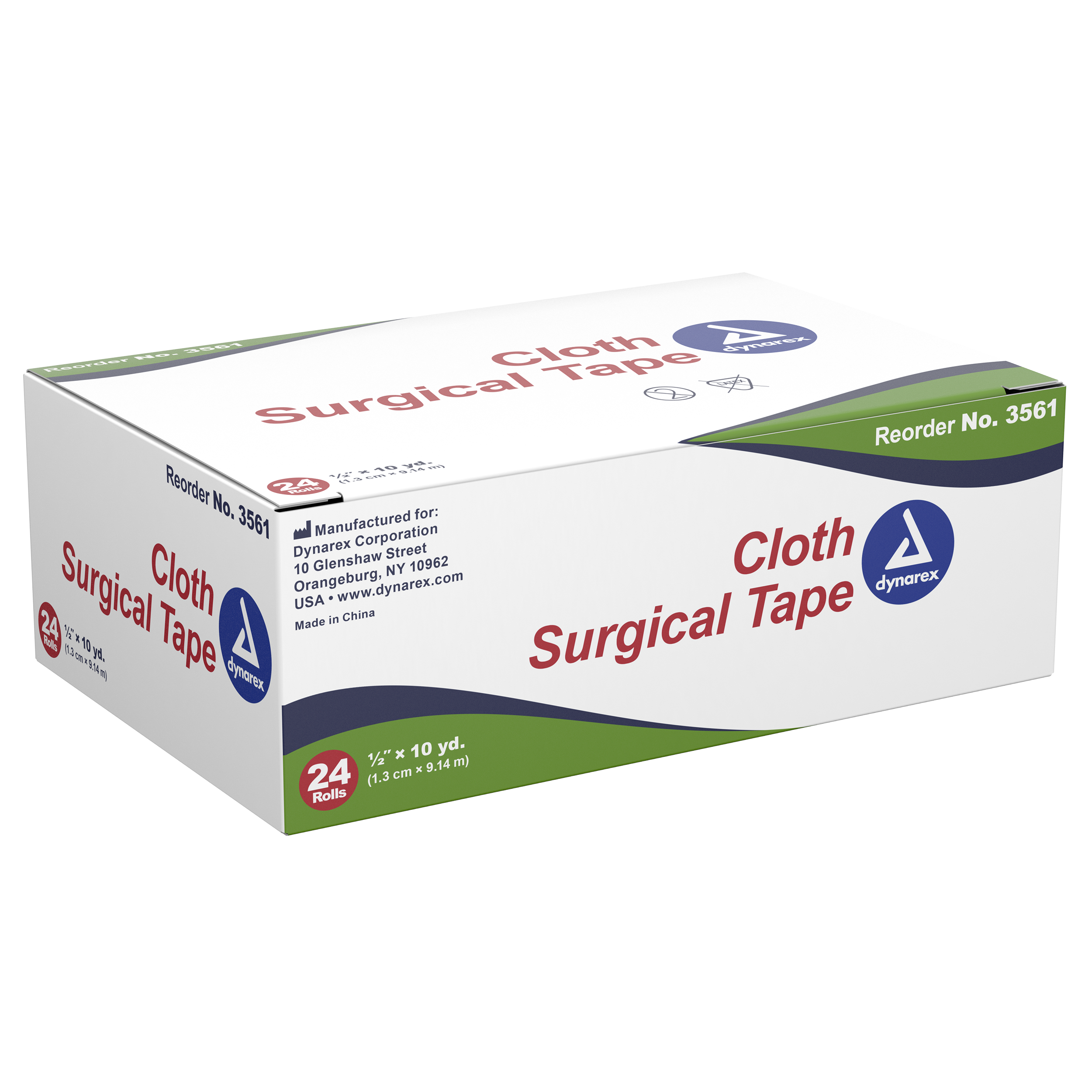 Cloth Surgical Tape