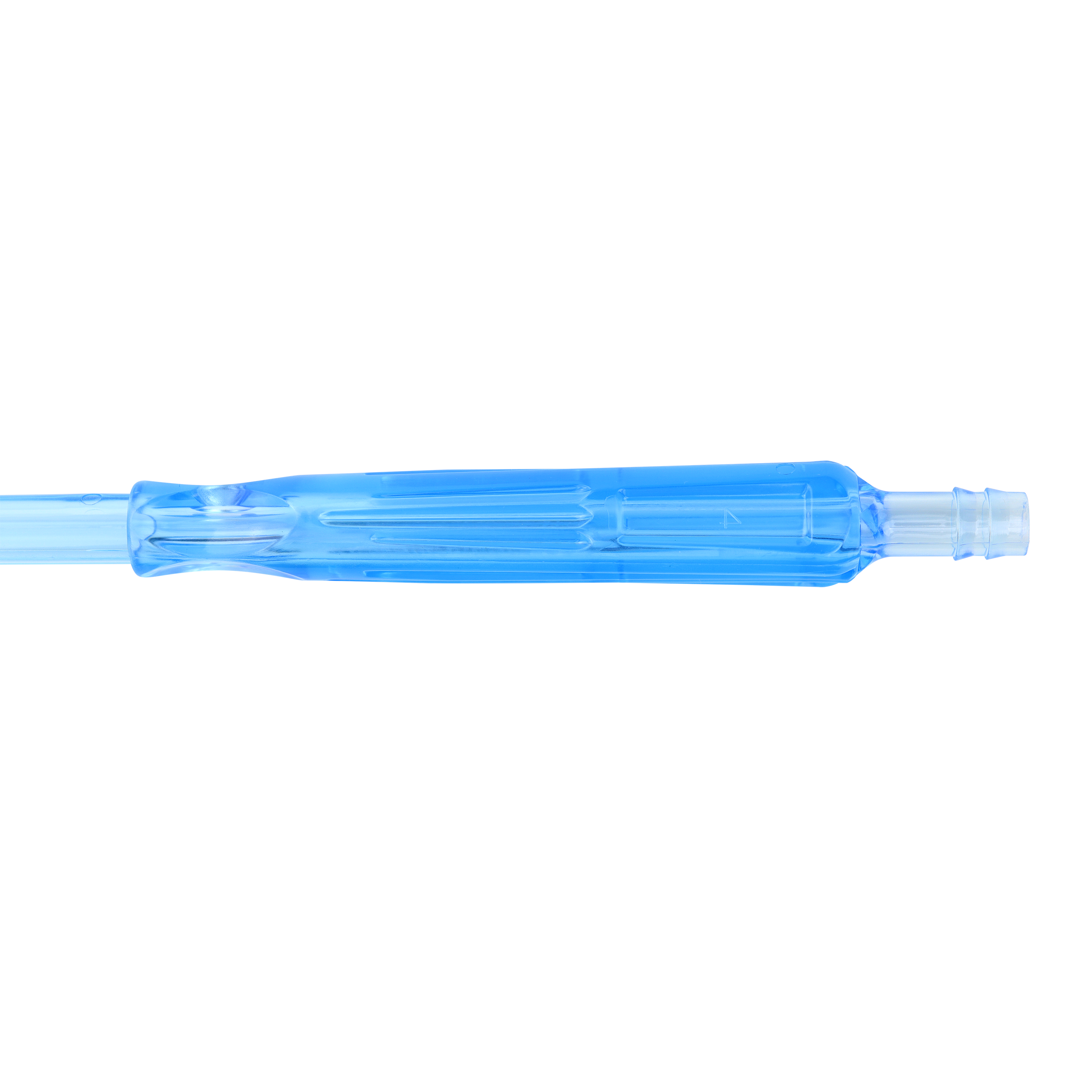 Yankauer Suction Handle