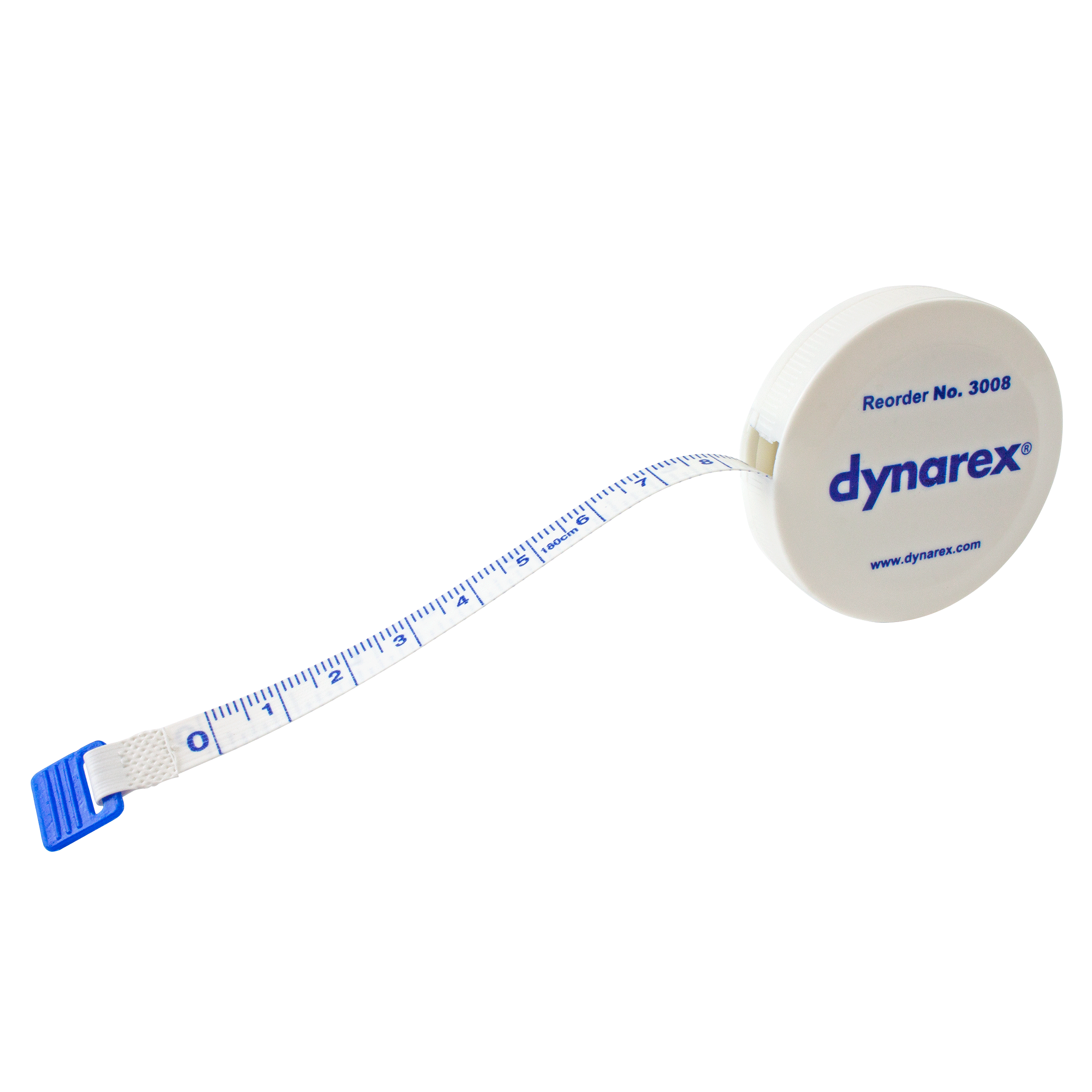 Retractable Tape Measure
