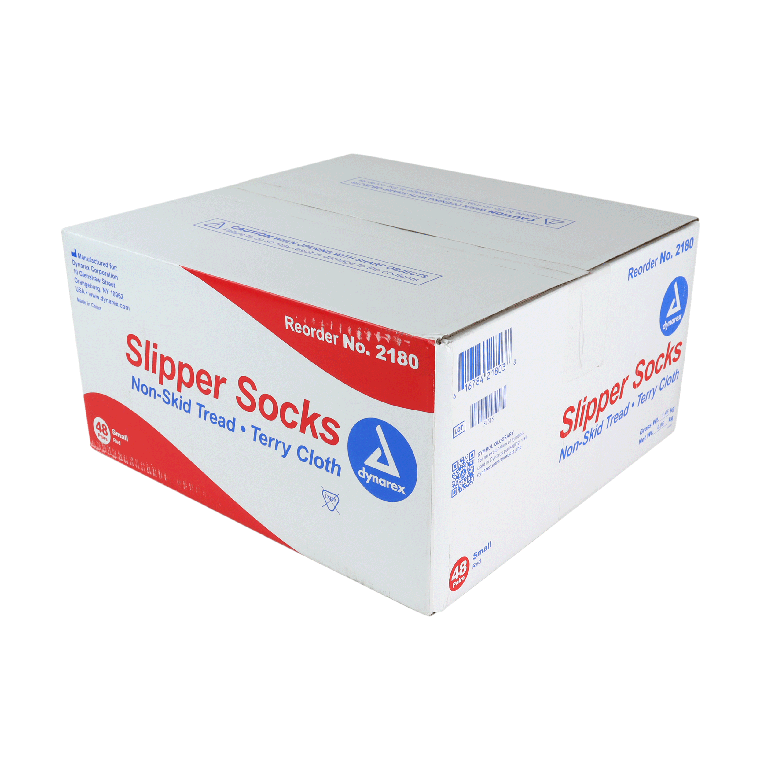 Slipper Sock