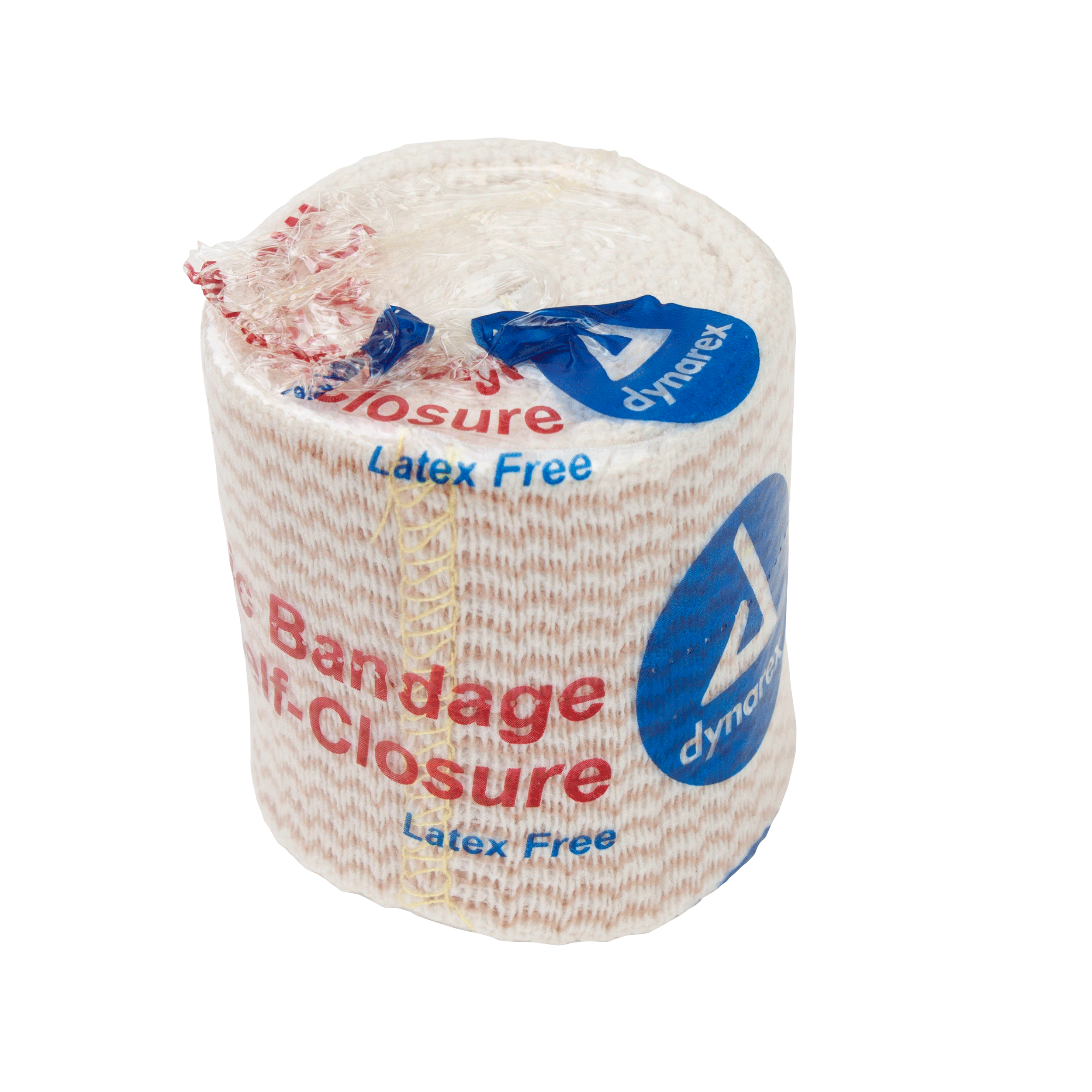 Elastic Bandage w/ Self-Closure