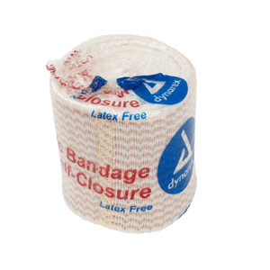 Elastic Bandage w/ Self-Closure