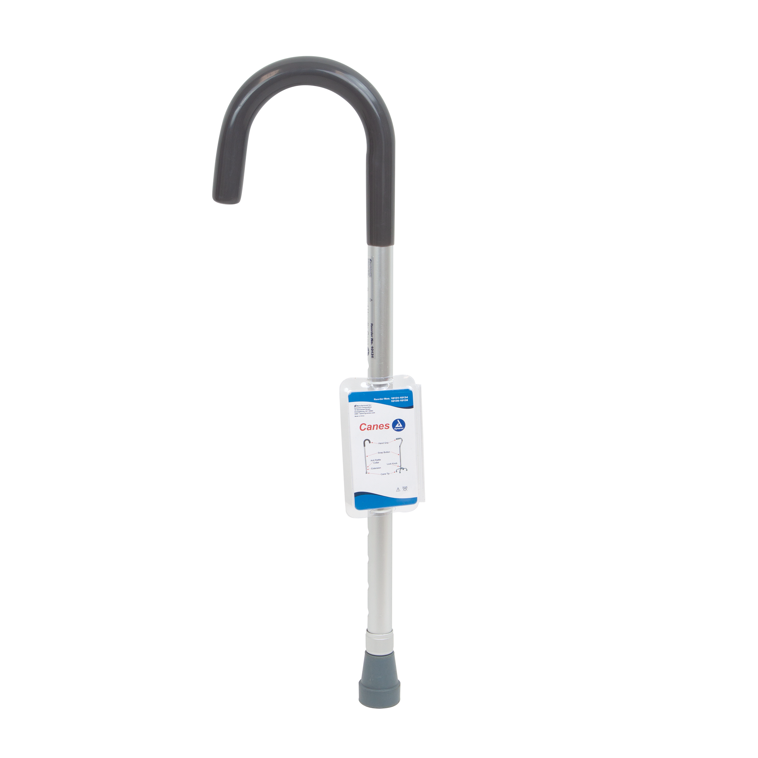 Round Handle Canes