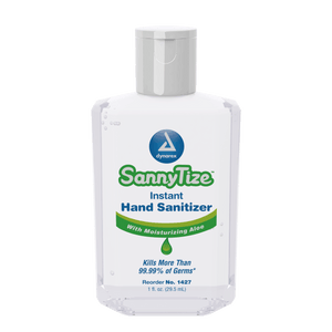 Hand Sanitizer