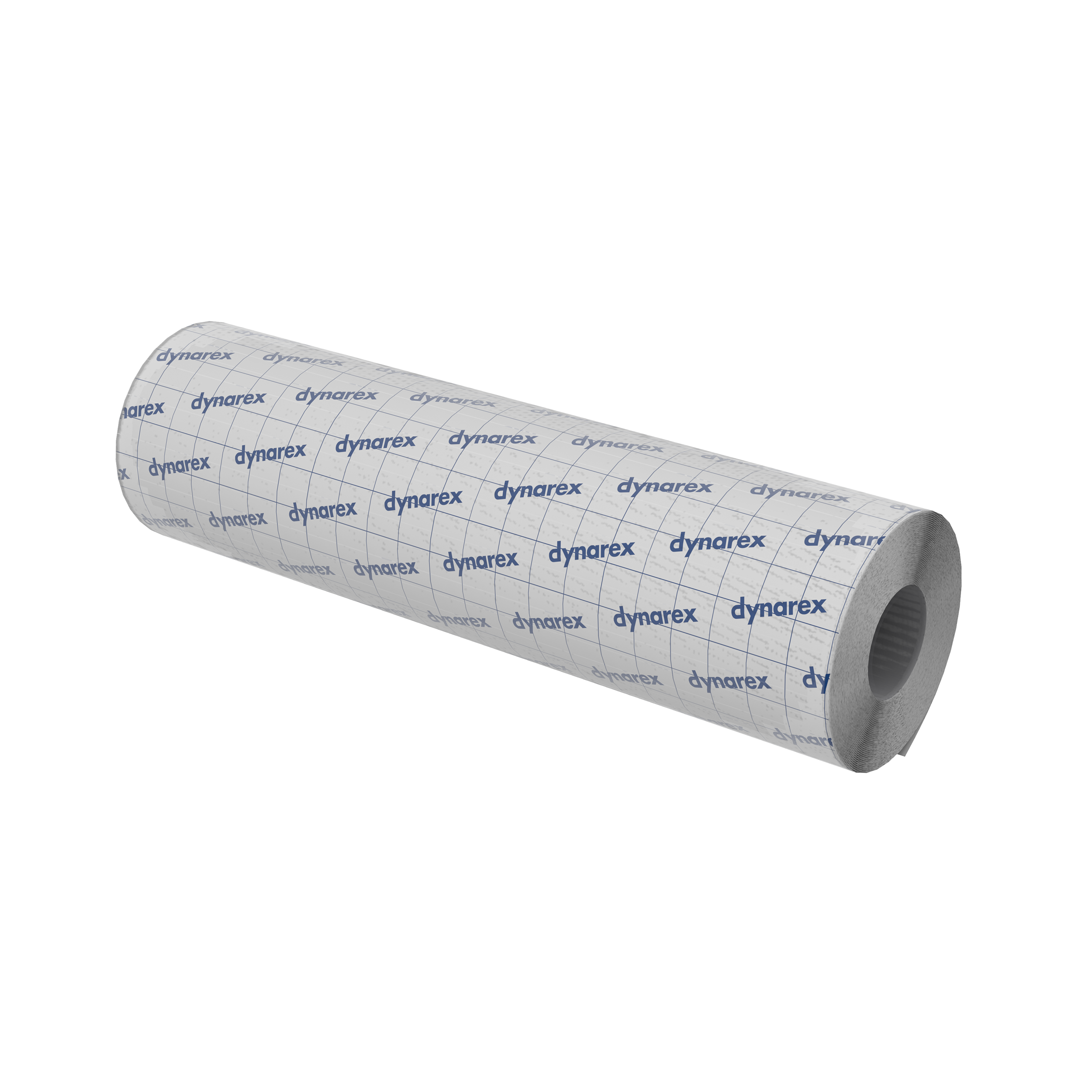 View Guard Transparent Film Dressing Roll