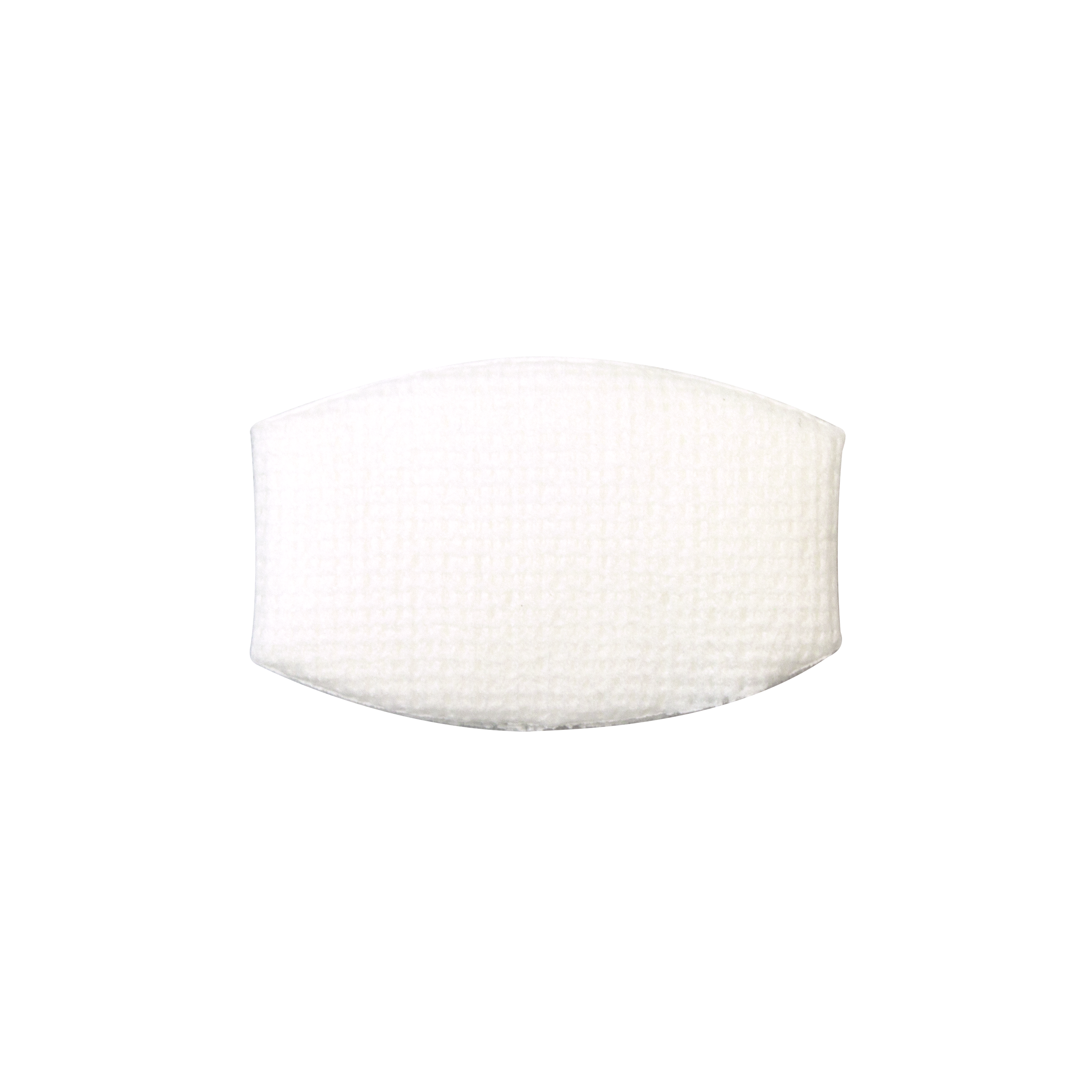 Oval Eyepads - Sterile