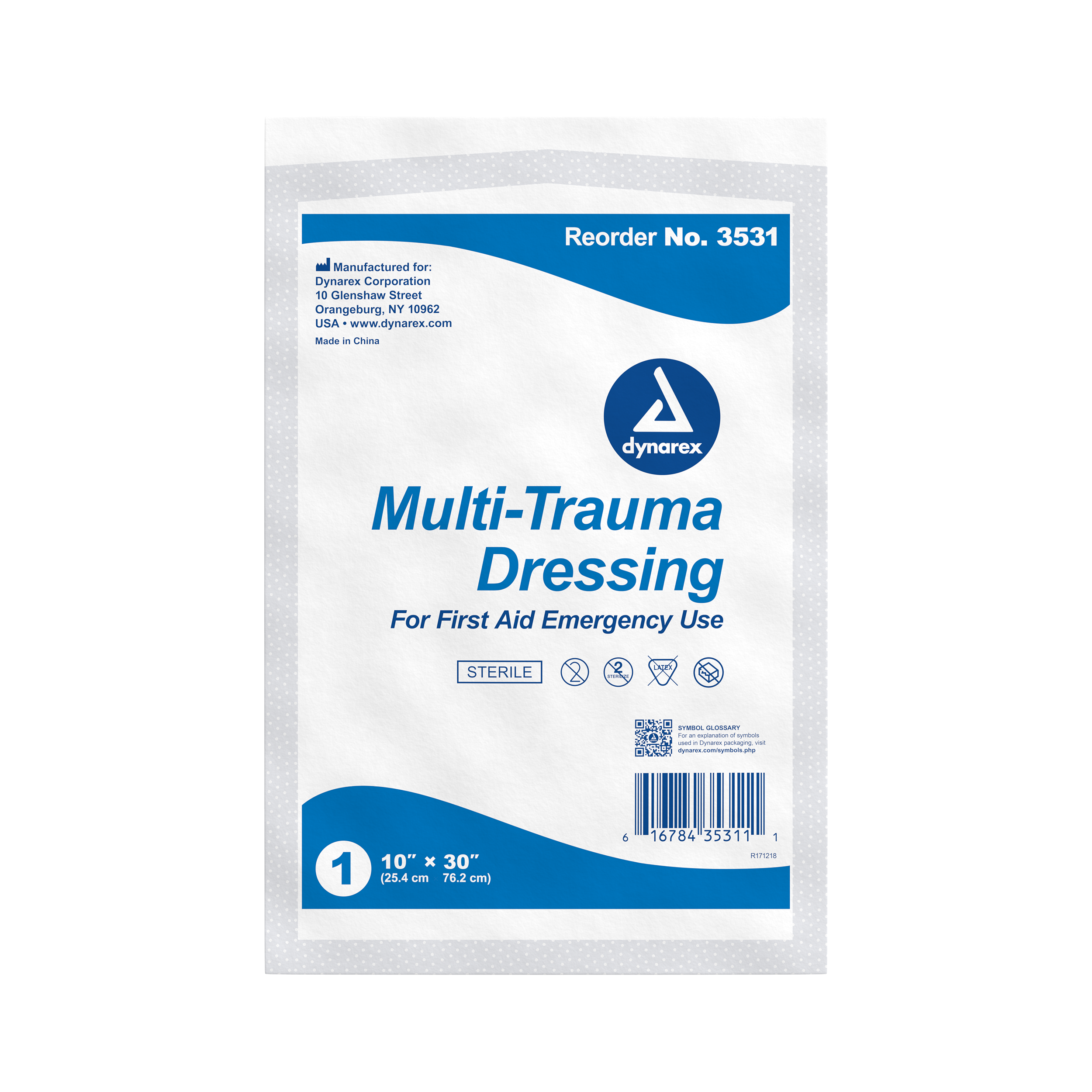Advanced Wound Care Solutions