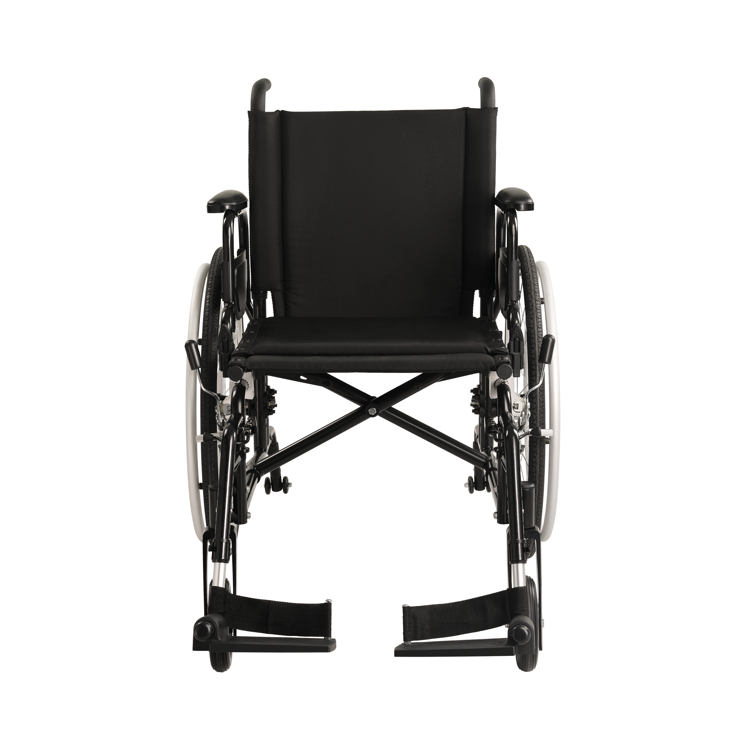 DynaRide S5 Ultra Lite Wheelchair