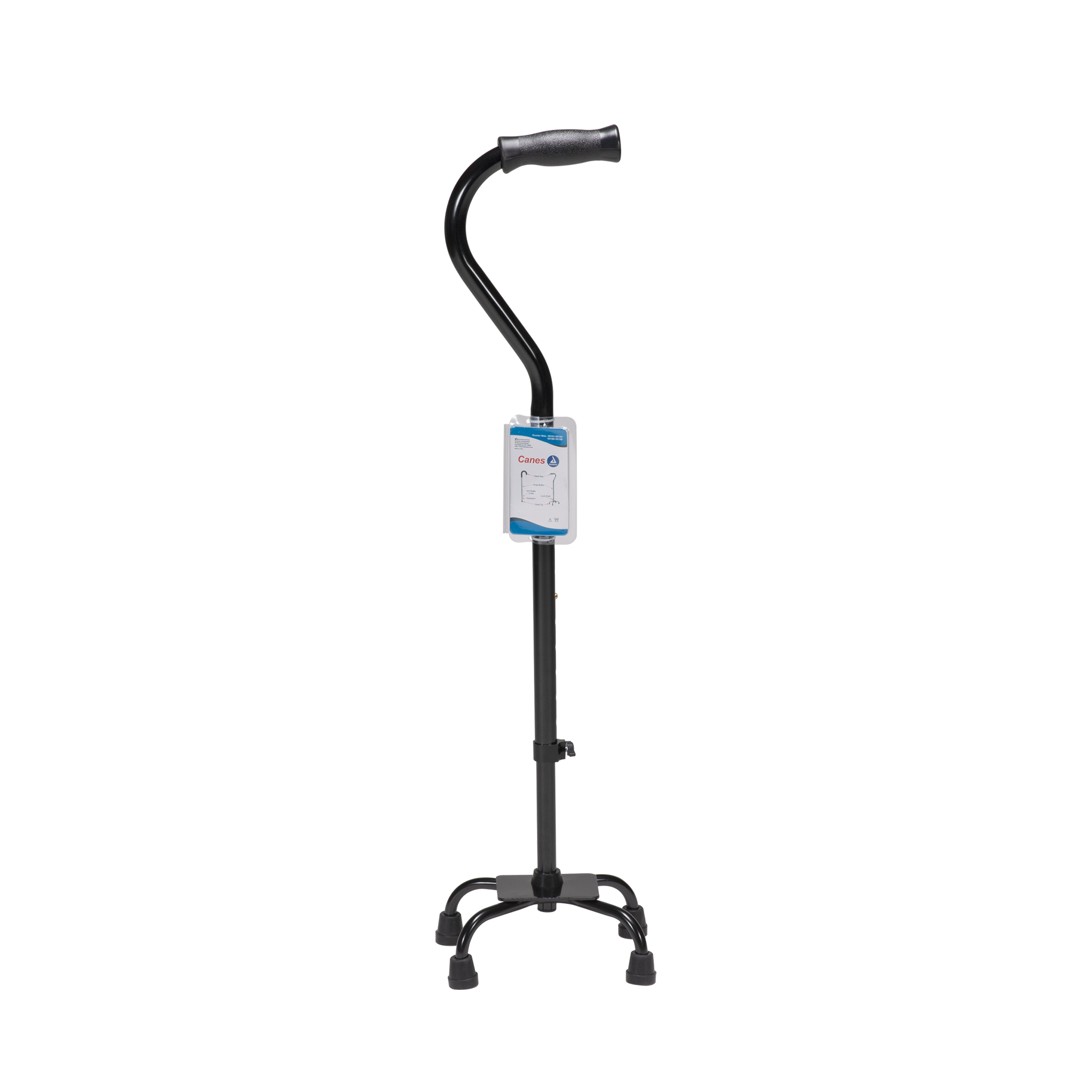 Quad Cane