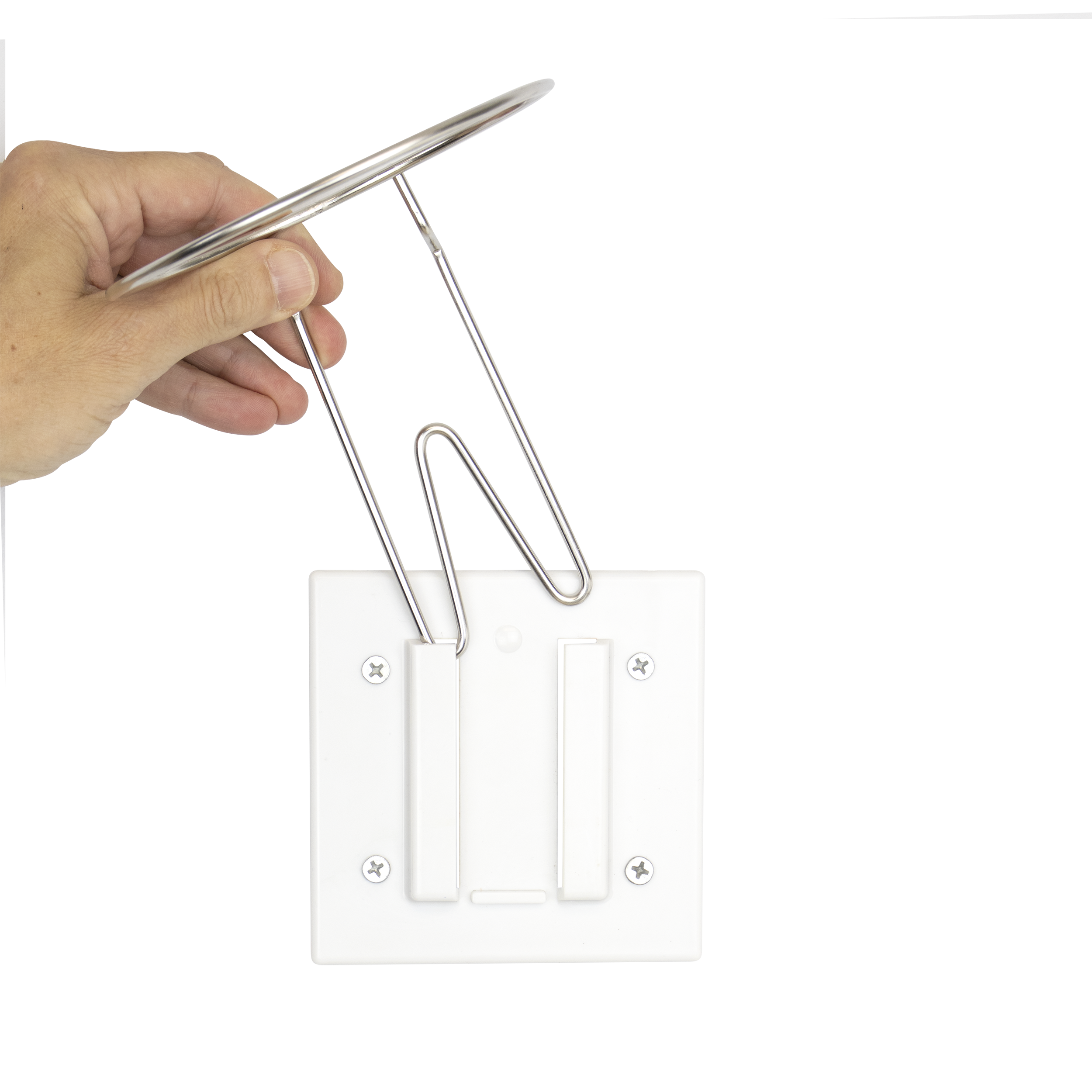 Suction Canister Bracket