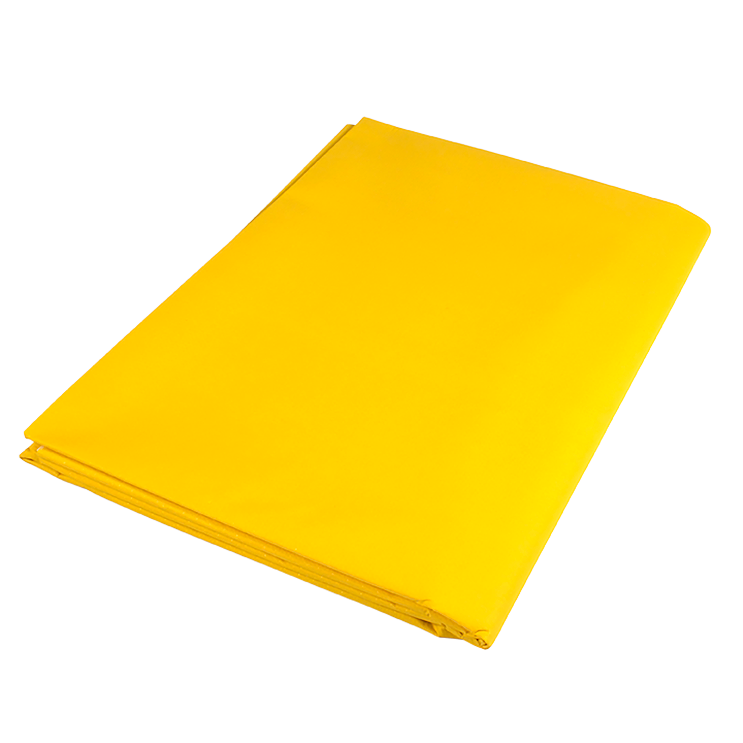 Yellow Emergency Highway Blanket (premium)