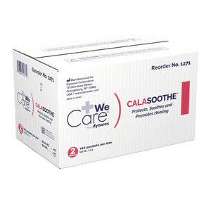 CalaSoothe Skin Protectant