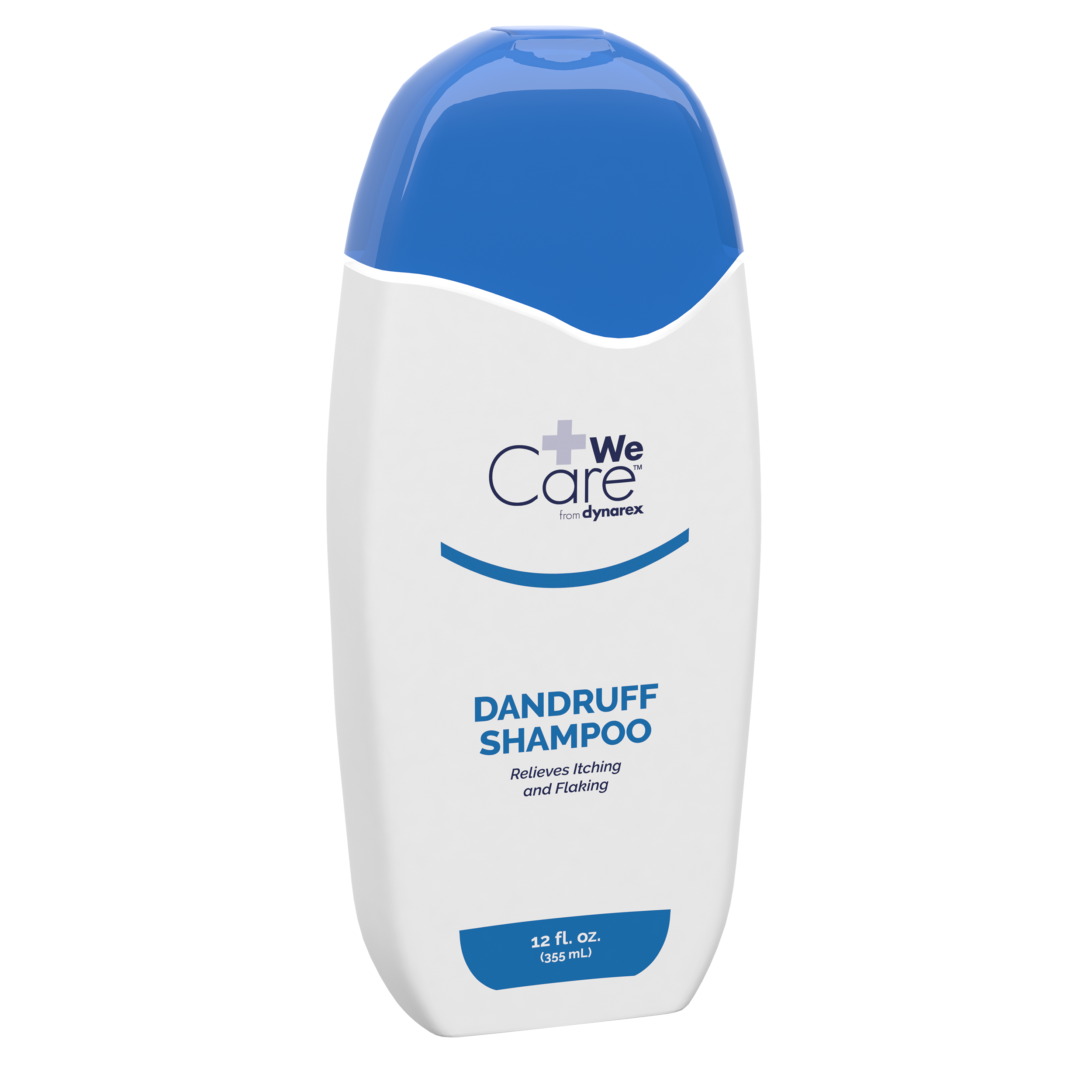 Dandruff Shampoo,