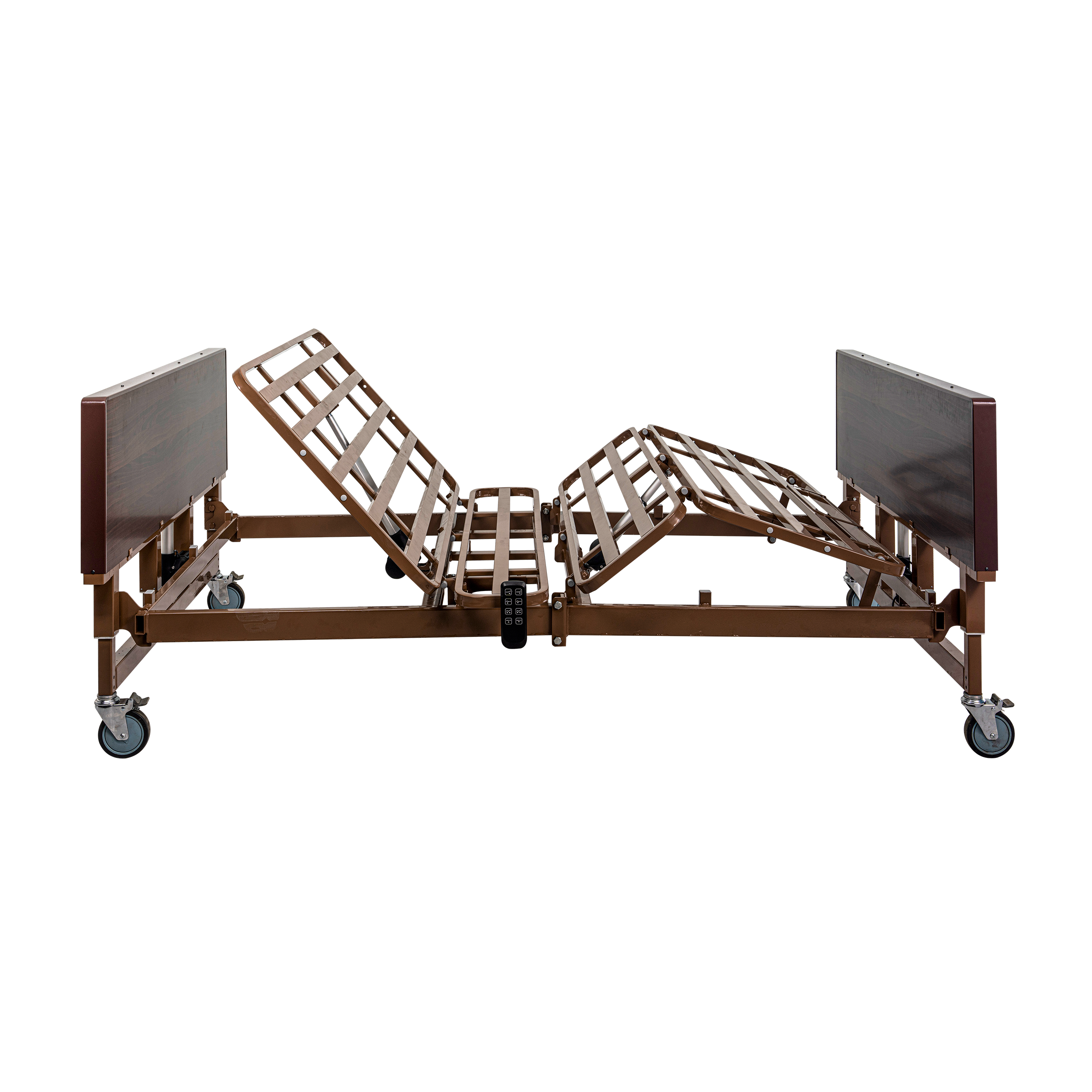 Bariatric HD Electric Homecare Bed