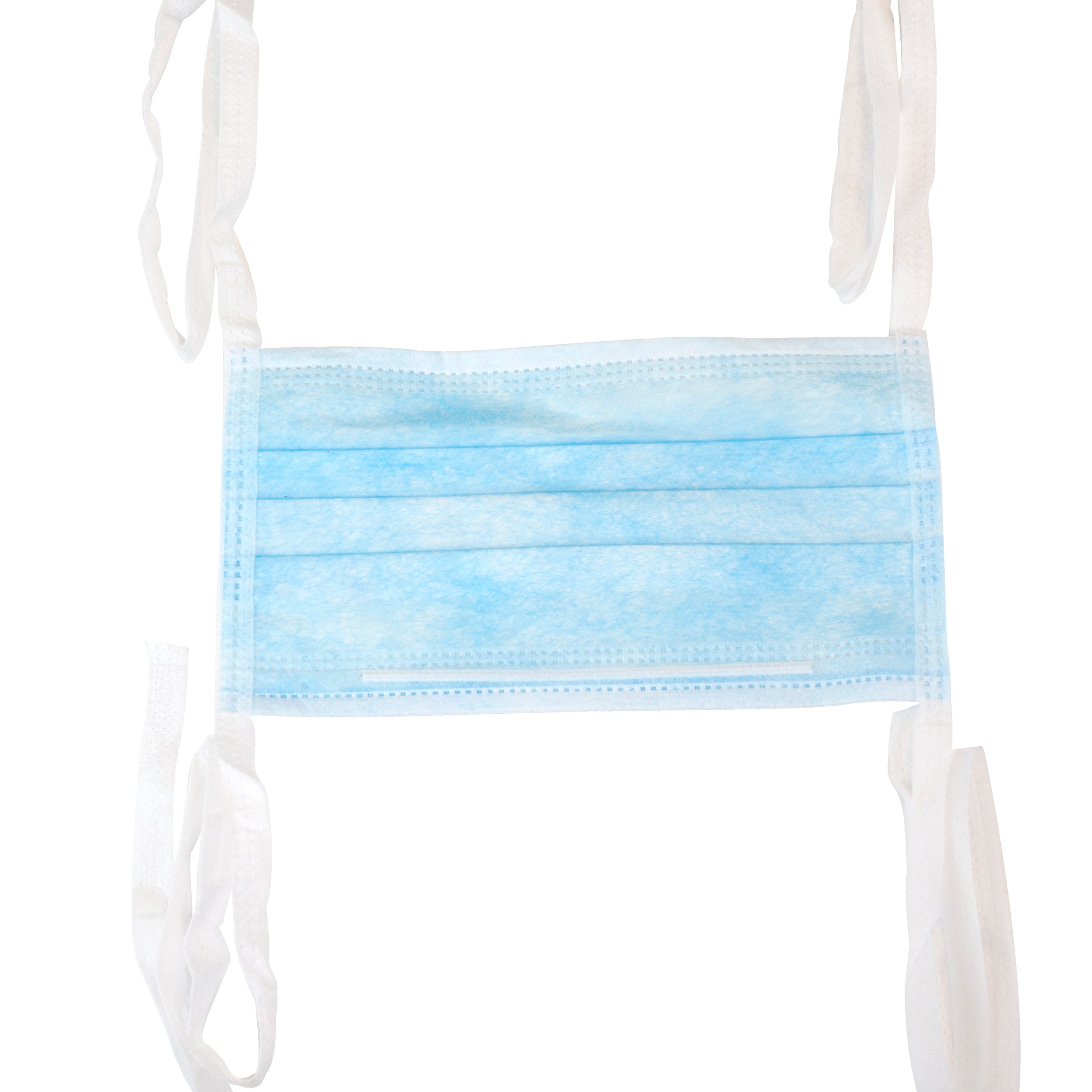 Surgical Face Mask with Ties