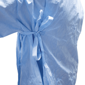 Surgical Gowns Reinforced