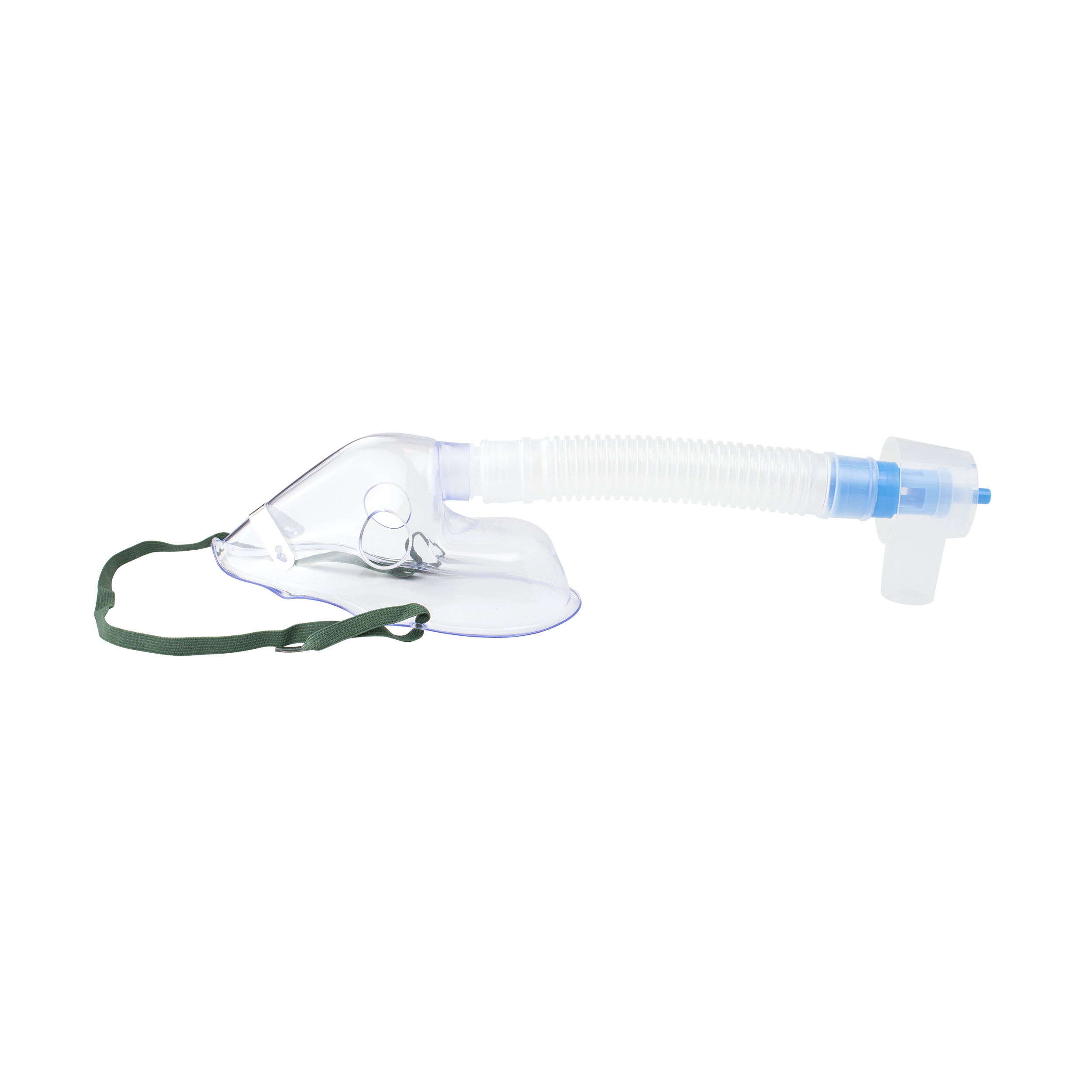 Venturi Select A Vent Elongated Mask