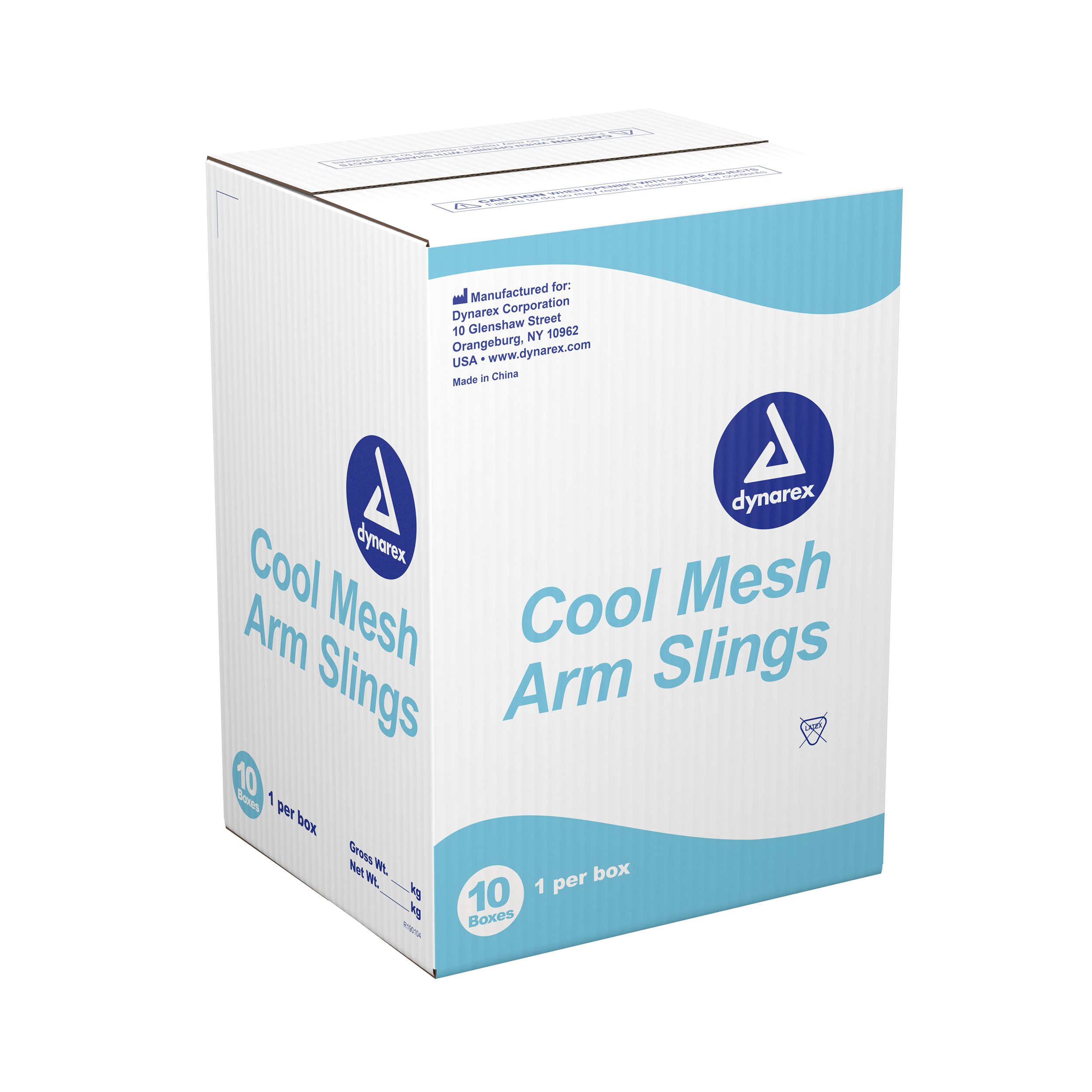 Cool Mesh Arm Sling