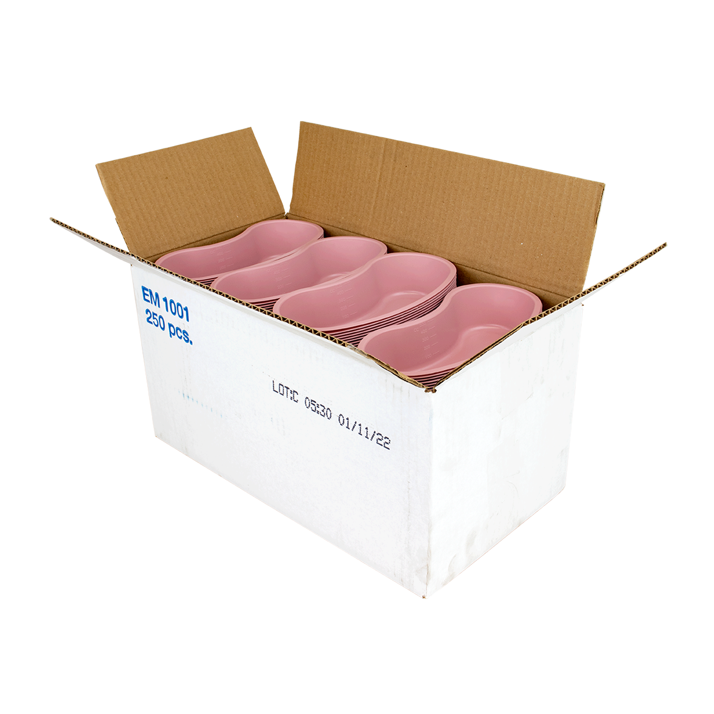 Emesis Basin
