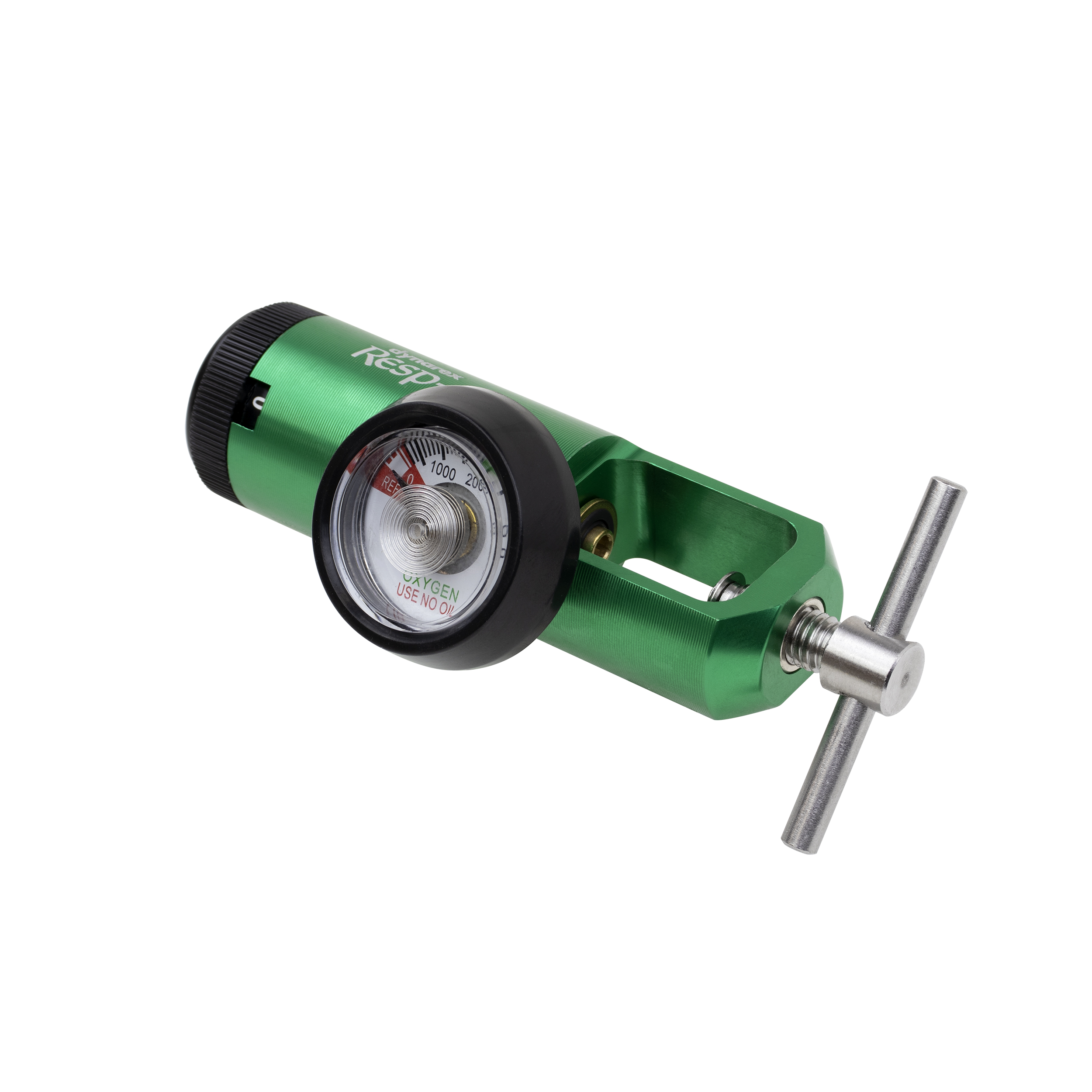 CGA 870 Oxygen Regulator