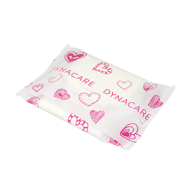 Maxi Pads