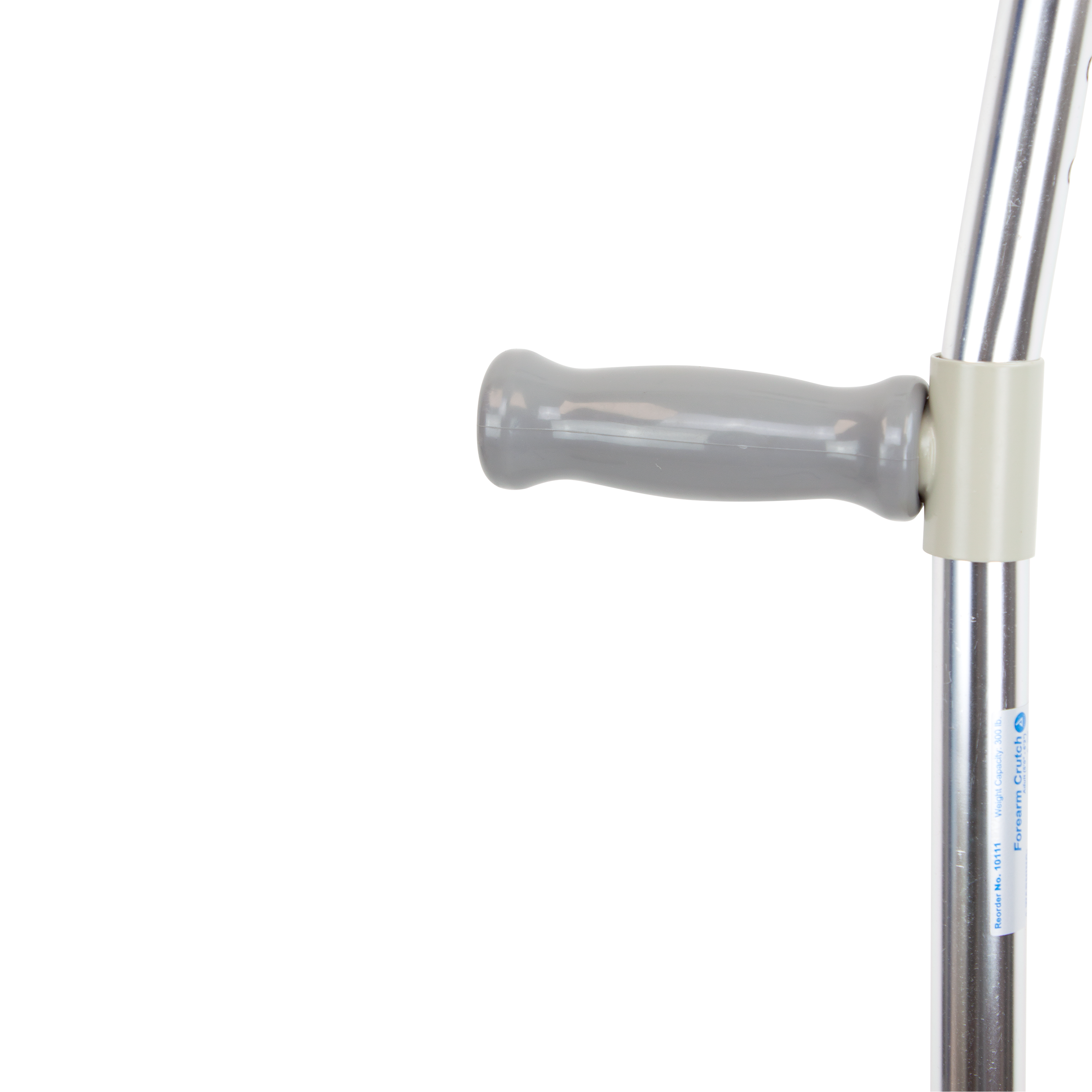 Forearm Crutches