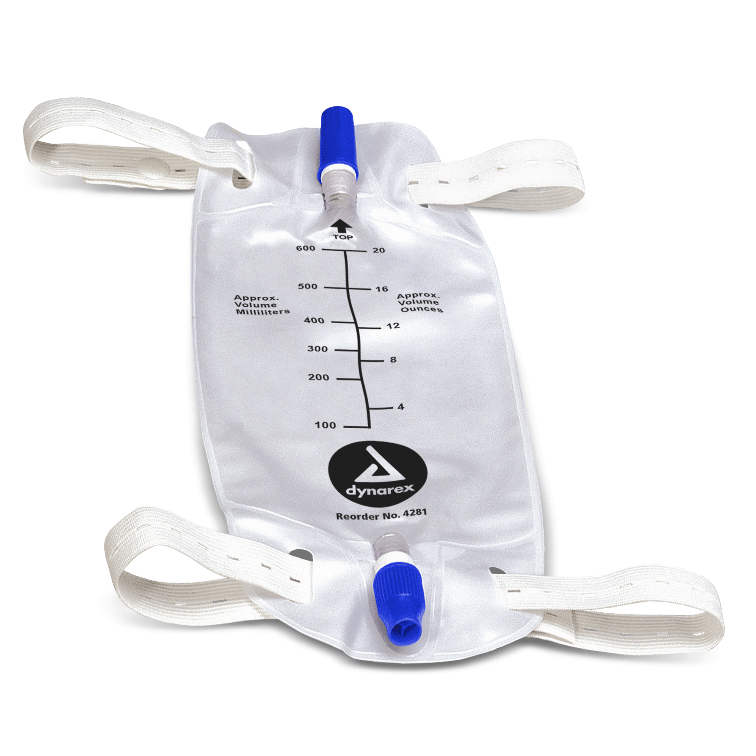 Urinary Leg Bag