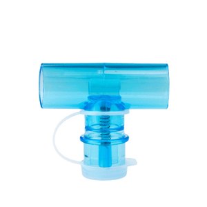 Spring Loaded T-Adaptor