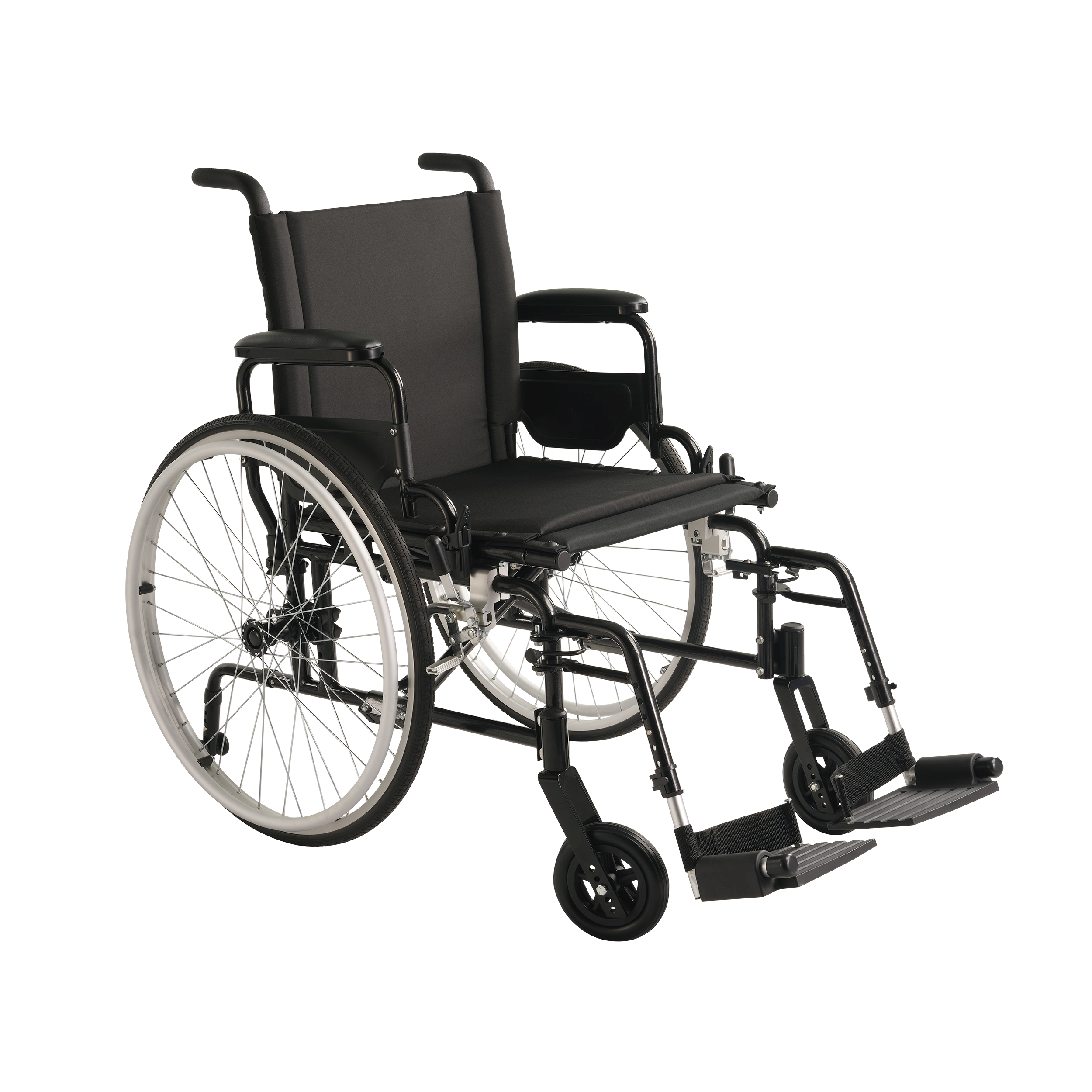 DynaRide S5 Ultra Lite Wheelchair