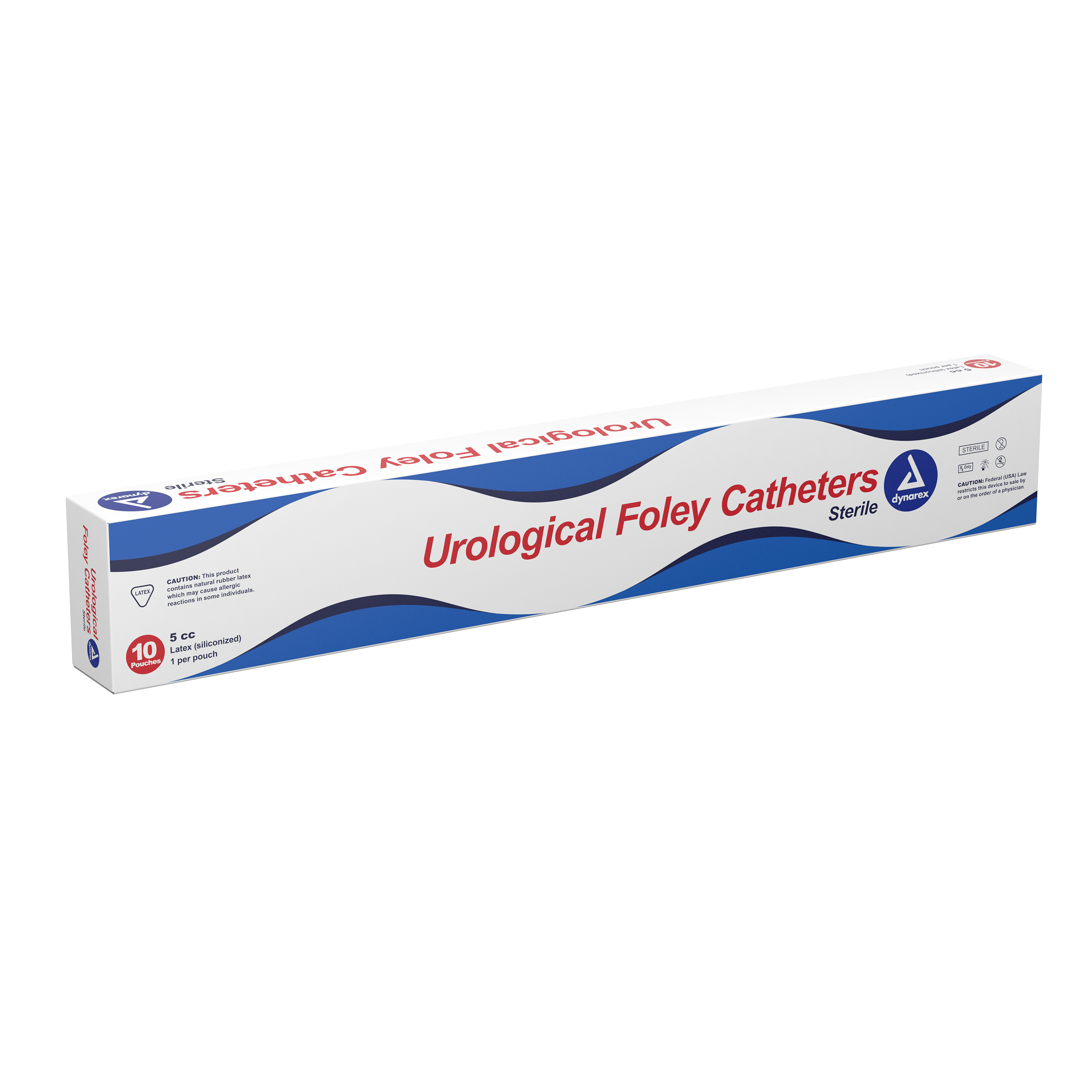 Foley Catheters
