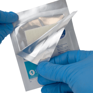 DynaGinate AG - Silver Calcium Alginate Dressing