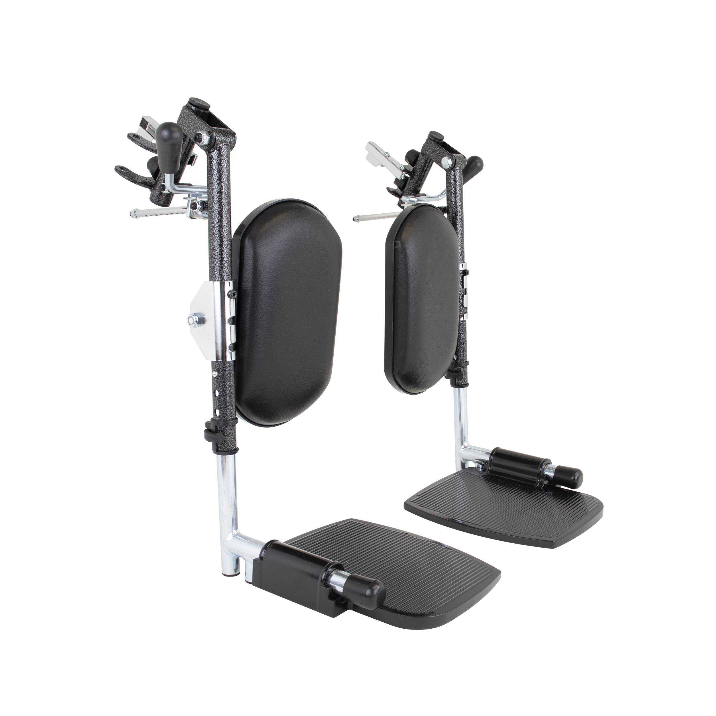 Bariatric HD Elevating Leg Rest